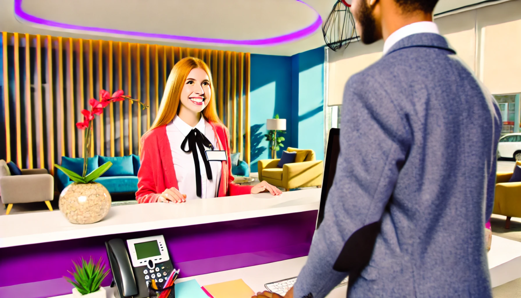 엔터테이너알바