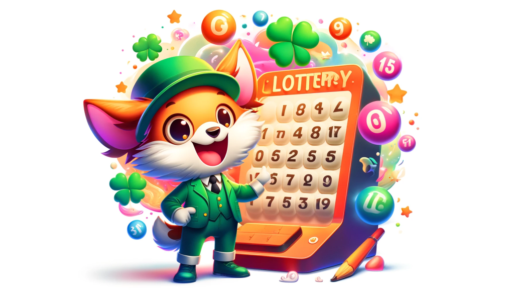 로또번호 조합기